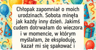 19 osób, które dostały tak dziwny prezent, że zapamiętają go na długo