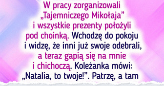 21 dowodów na to, że pakowanie prezentów może być dziedziną sztuki