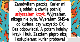 16 osób, które nieprędko ponownie zamówią dostawę do domu