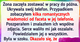 14 dowodów na to, że prawdziwe życie jest pełne nieprzewidywalnych zwrotów akcji