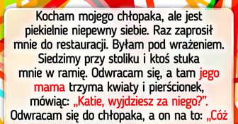 17 oświadczyn, które totalnie odbiegły od normy