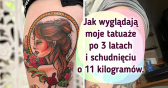 16 zdjęć, które pokazują niezwykłe zmiany wynikające z upływu czasu
