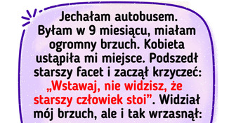 17 historii o ludziach tak bezczelnych, że przecieramy oczy ze zdumienia