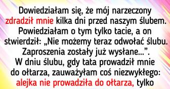 8 rodziców, którzy bezwarunkowo wsparli swoje dzieci