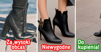 8 modeli obuwia, które Francuzki chętnie noszą jesienią i zimą