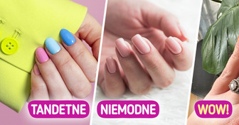 10 wspaniałych stylizacji paznokci, które zdominują salony w 2025 roku