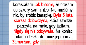 11 historii, które pokazują, jak jeden dobry gest może zmienić wszystko