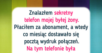 15 osób, które odkryły przerażającą prawdę o swoich małżonkach