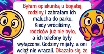 16 historii, które udowadniają, że życie potrafi zmienić się w mgnieniu oka