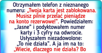 17 osób, które wykazały się mistrzowskim poczuciem humoru