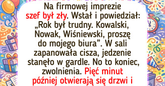 16 historii z firmowych imprez, które będą wspominane jeszcze na emeryturze