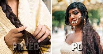 Dlaczego indyjskie kobiety śpią z warkoczami i jak mogą one zmienić twoje włosy?