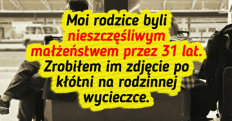21 zdjęć z rodzinnego albumu, które wycisną ci z oczu łzy wzruszenia