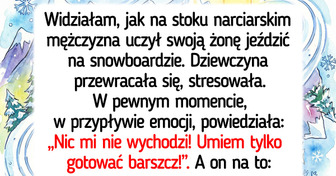 18 historii o tym, jak zwykła wycieczka zamieniła się w kabaret