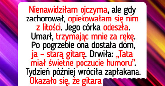 17 drobnych gestów dobroci, które poruszyły bardziej niż wielkie słowa