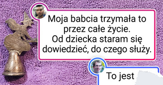 16 zabytkowych rzeczy, których prawdziwego przeznaczenia trudno się domyślić