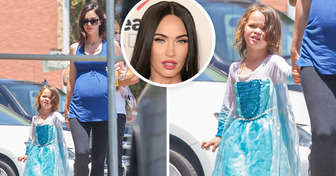 Megan Fox zmusza swoich synów do noszenia dziewczęcych ubrań? Aktorka odpowiada na krytykę