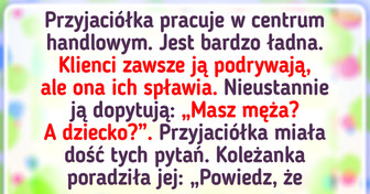 18 historii o zaradnych ludziach, którzy znaleźli wyjście z każdej sytuacji