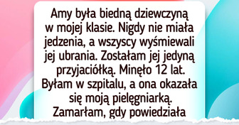 10 osób, których dobroć przyniosła zaskakujące skutki