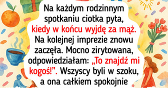14 rodzinnych spotkań, które zamieniły się w scenę z komedii