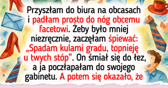 15 historii, w których jedna błyskotliwa riposta zmieniła bieg wydarzeń