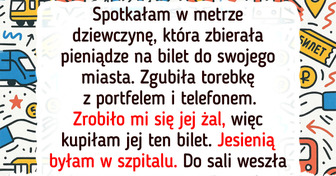 17 historii, które udowadniają, że warto być dobrym człowiekiem