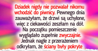 17 prawdziwych historii, które zaskakują bardziej niż jajko niespodzianka