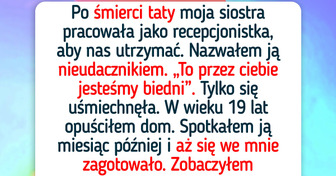 12 momentów, w których cichy gest odmienił czyjś los