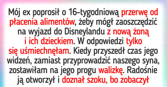 Mój były mąż wybrał nową rodzinę zamiast naszego syna — dałam mu lekcję, której nie zapomni