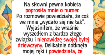 12 chwil, w których kobiece słowa odmieniły życie mężczyzn