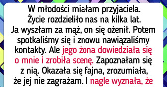 17 historii o tym, czy przyjaźń między kobietą i mężczyzną jest możliwa