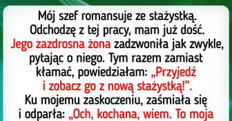 13 historii z pracy, które są bardziej emocjonujące niż niejeden serial