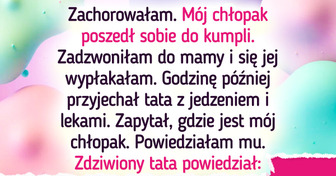 16 uroczych historii, które udowadniają, że dla rodziców zawsze pozostaniesz dzieckiem