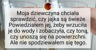 18 osób, którym przytrafiło się coś zaskakującego