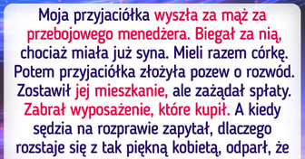 16 historii o tym, co pieniądze mogą zrobić z ludźmi