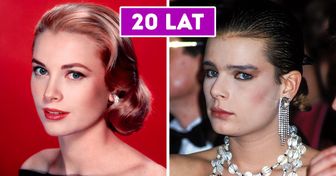 20 zdjęć porównujących gwiazdy Hollywood z ich dziećmi w tym samym wieku