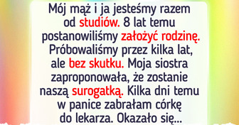 Nie wybaczę siostrze i nie wpuszczę jej z powrotem do naszego życia — nie po tym, co zrobiła