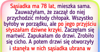 20 osób, które znalazły ciekawy sposób na spędzanie wolnego czasu