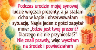 11 historii teściowych, które wspierają swoje synowe we wszystkim
