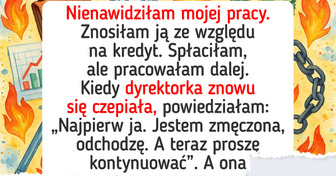 18 osób, które zrezygnowały z pracy w zaskakujących okolicznościach