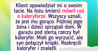 20 historii o ostatnich słowach, na które nikt nie był gotów