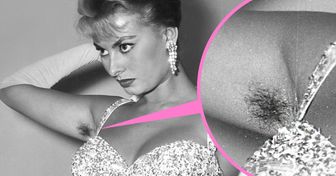Nie przejmowała się owłosieniem na ciele i 12 innych ciekawostek, które dowodzą, że Sophia Loren jest prawdziwym twardzielem