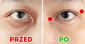1-minutowe japońskie ćwiczenie, które zniweluje zmarszczki wokół oczu