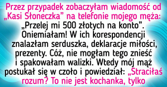 18 szokujących wiadomości, których ludzie zupełnie nie spodziewali się po swoich bliskich