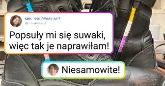 20 osób, które potrafią naprawić praktycznie wszystko