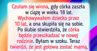 Wychowywałam wnuczkę przez 10 lat, a teraz matka chce ją zabrać