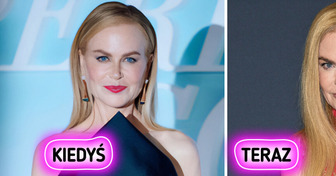 Nicole Kidman szokuje wszystkich poważną wpadką z włosami na festiwalu w Cannes 2025