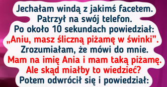 17 osób, które doświadczyły nieoczekiwanej życzliwości ze strony nieznajomych