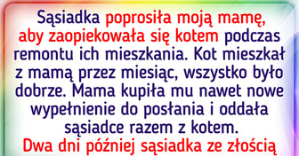 17 osób, które zrobiły dobry uczynek, a potem tego pożałowały