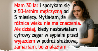 Mówił, że mi ufa, ale nasza różnica wieku sprawiła, że zrobił coś okropnego